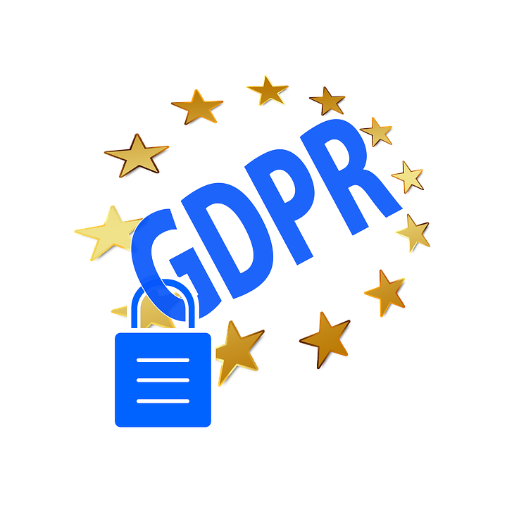 GDPR