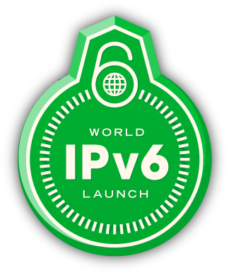 IPV6